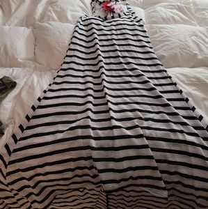 Spanx swimsuit coverup